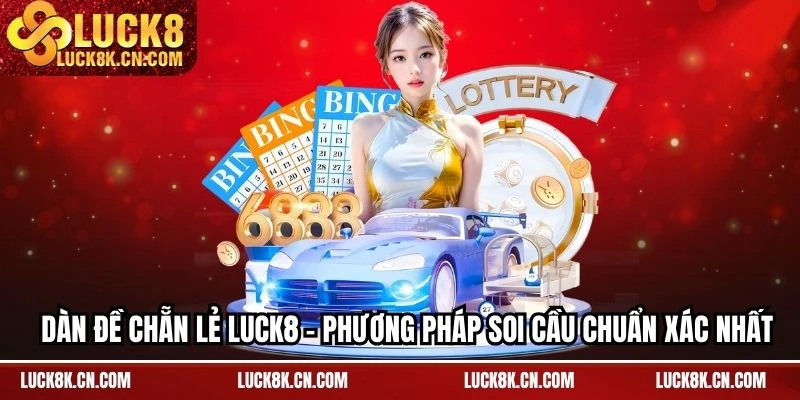 Dàn Đề Chẵn Lẻ