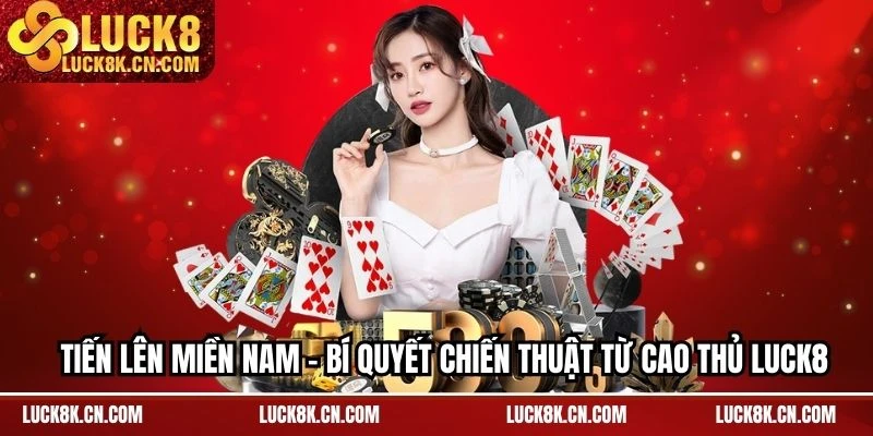 Tiến Lên Miền Nam